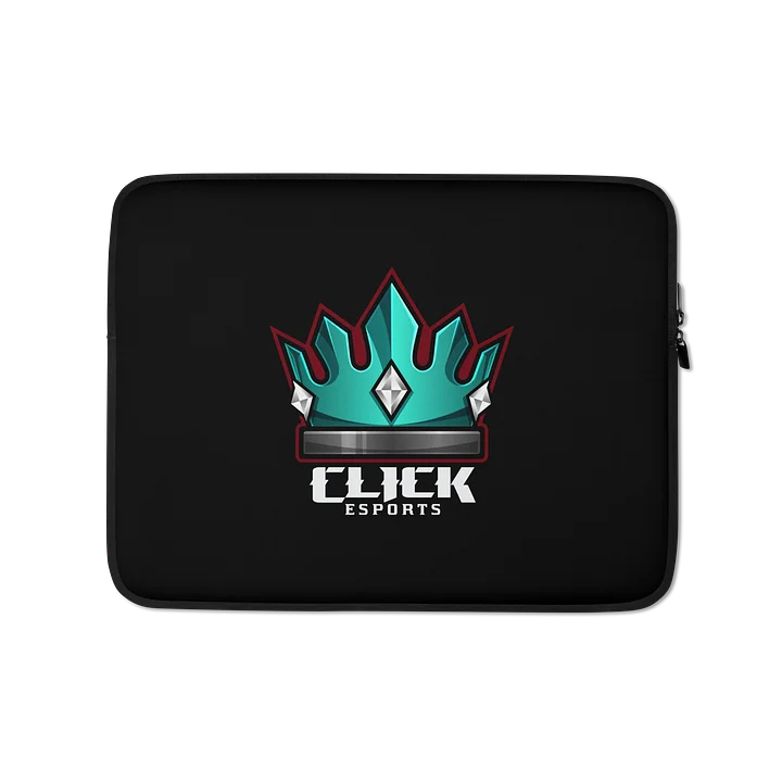 Pocket x Click Laptopsleeve product image (1)