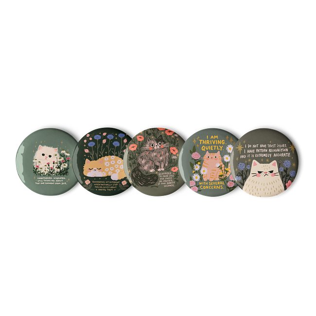 Pins