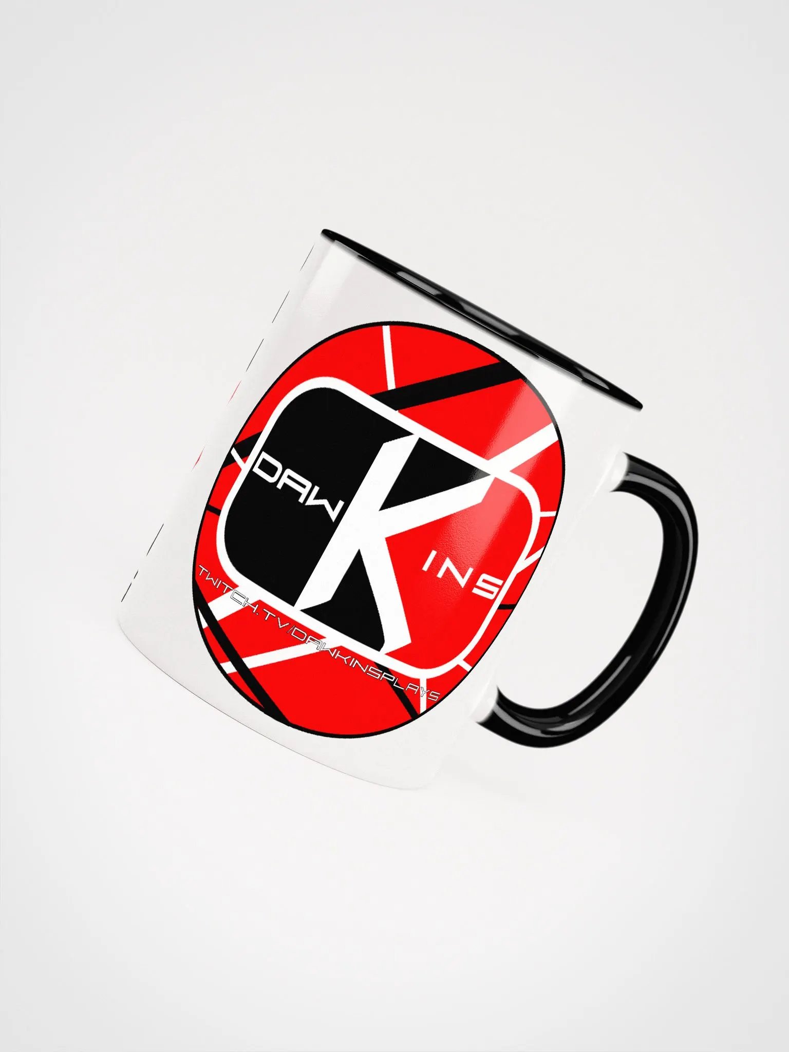 Dawkins Circle Mug product image (4)