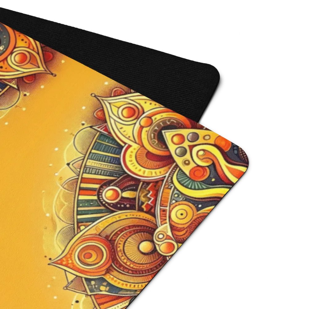 Yoga Mat product image (2)