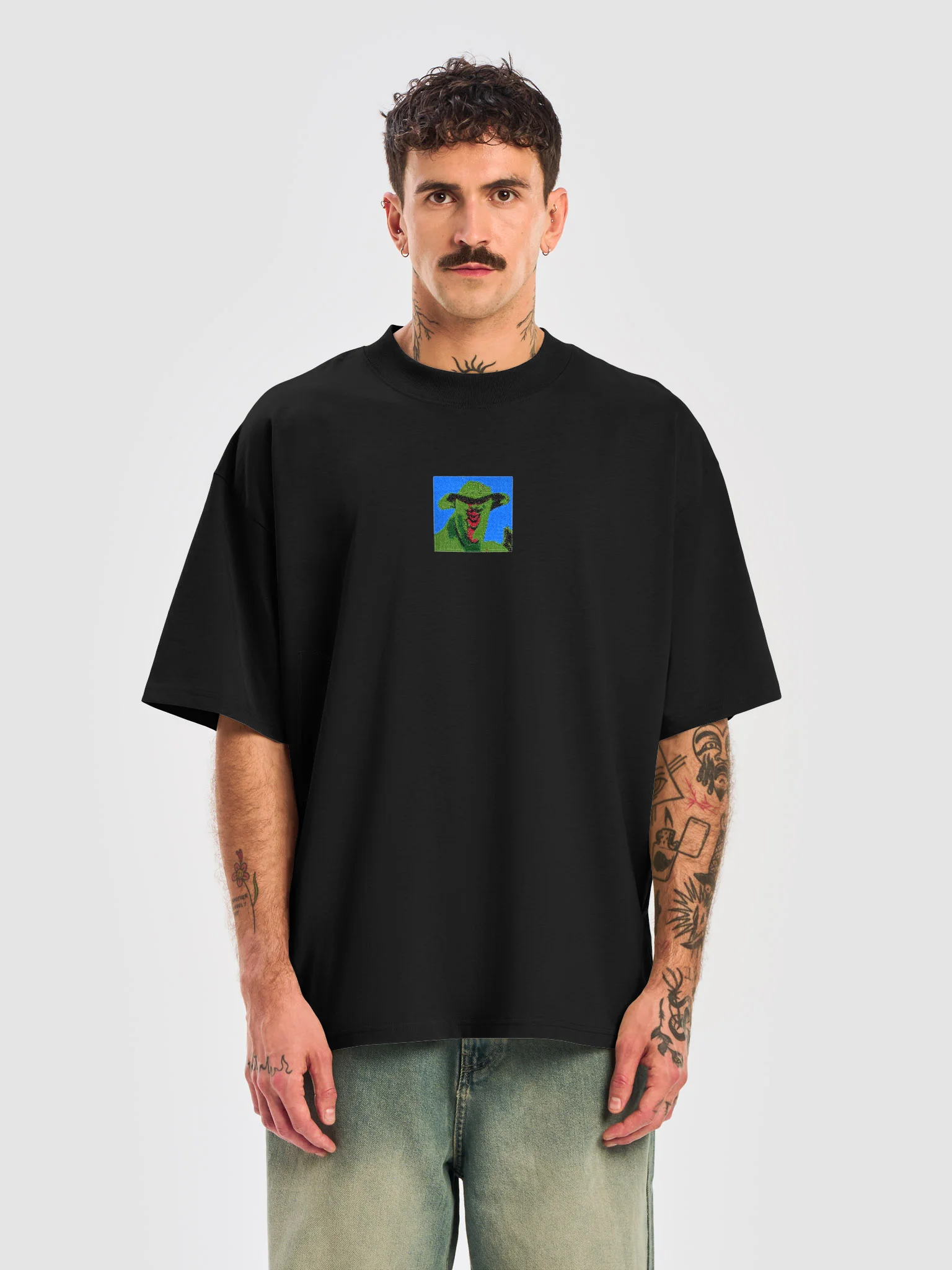 The Kid product image (19)