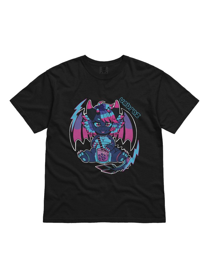 Boba Sippies T-Shirt product image (1)