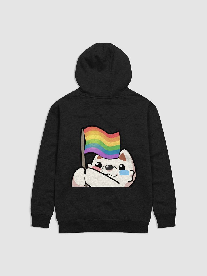 Rainbow Pride Hoodie product image (1)