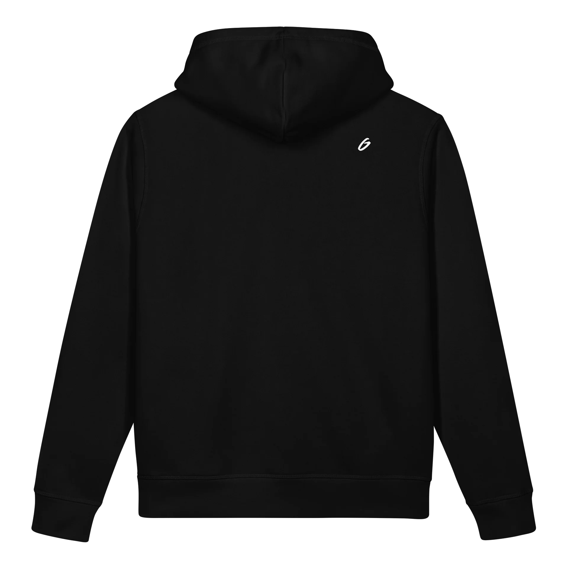 GUILLOVELO ICON PREMIUM HOODIE product image (1)