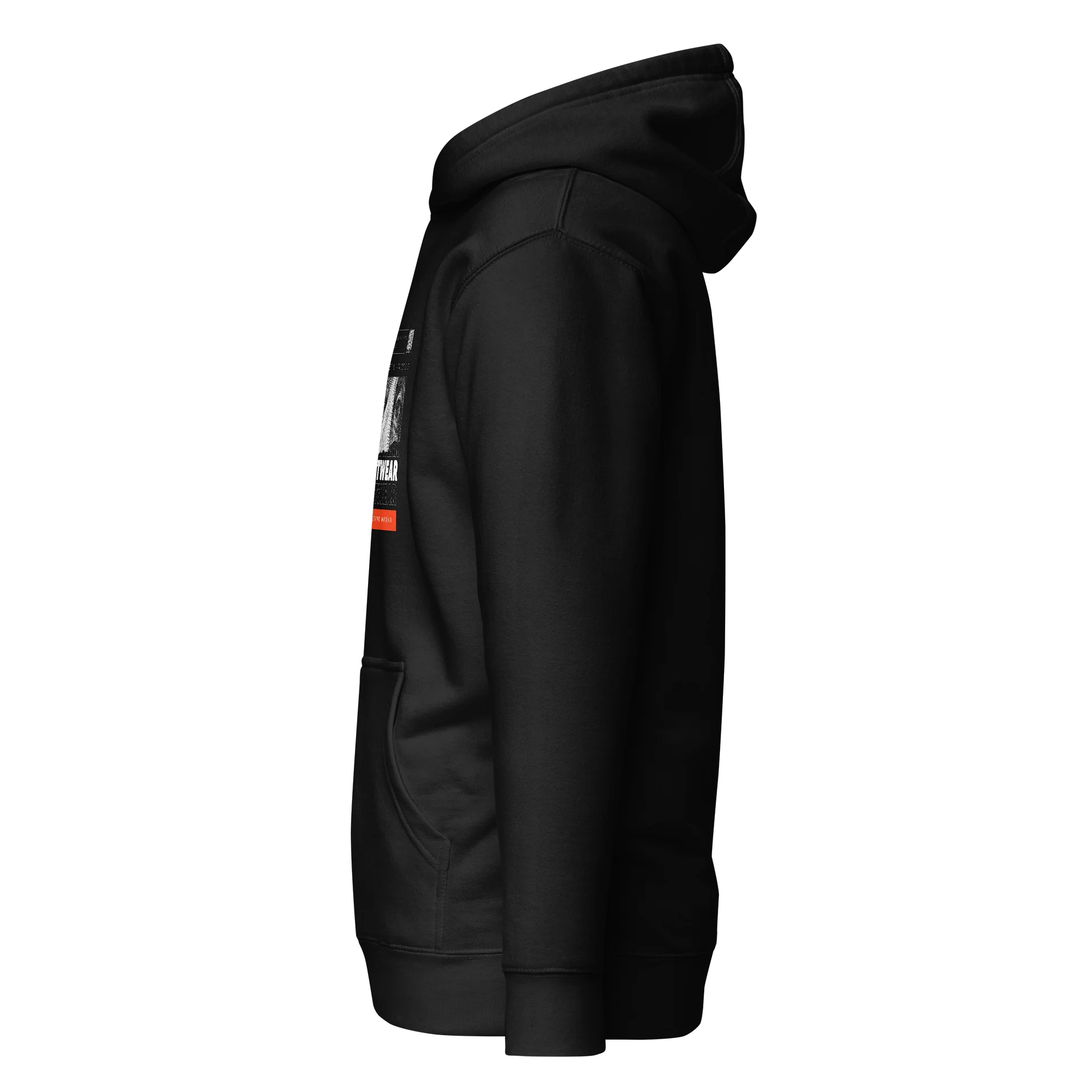 Streetwear Currency Eyes Hoodie product image (6)