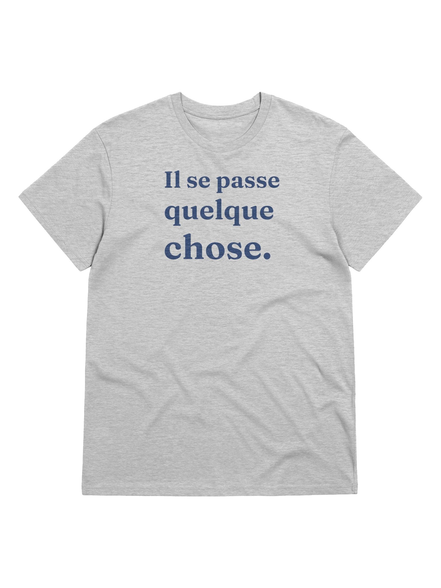 T-shirt « Page ouverte » — jour product image (18)