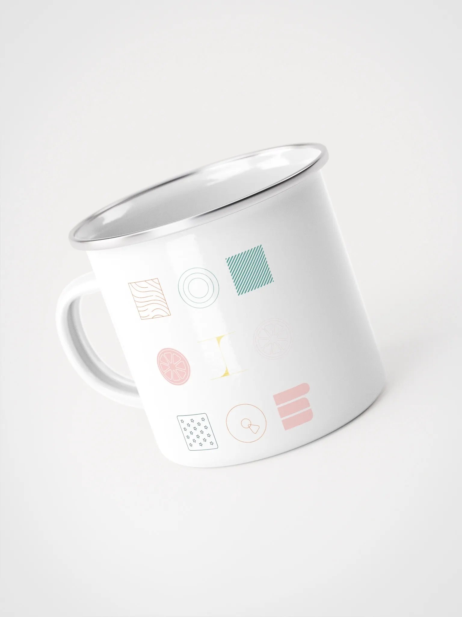 Life is the Zest Mug product image (3)