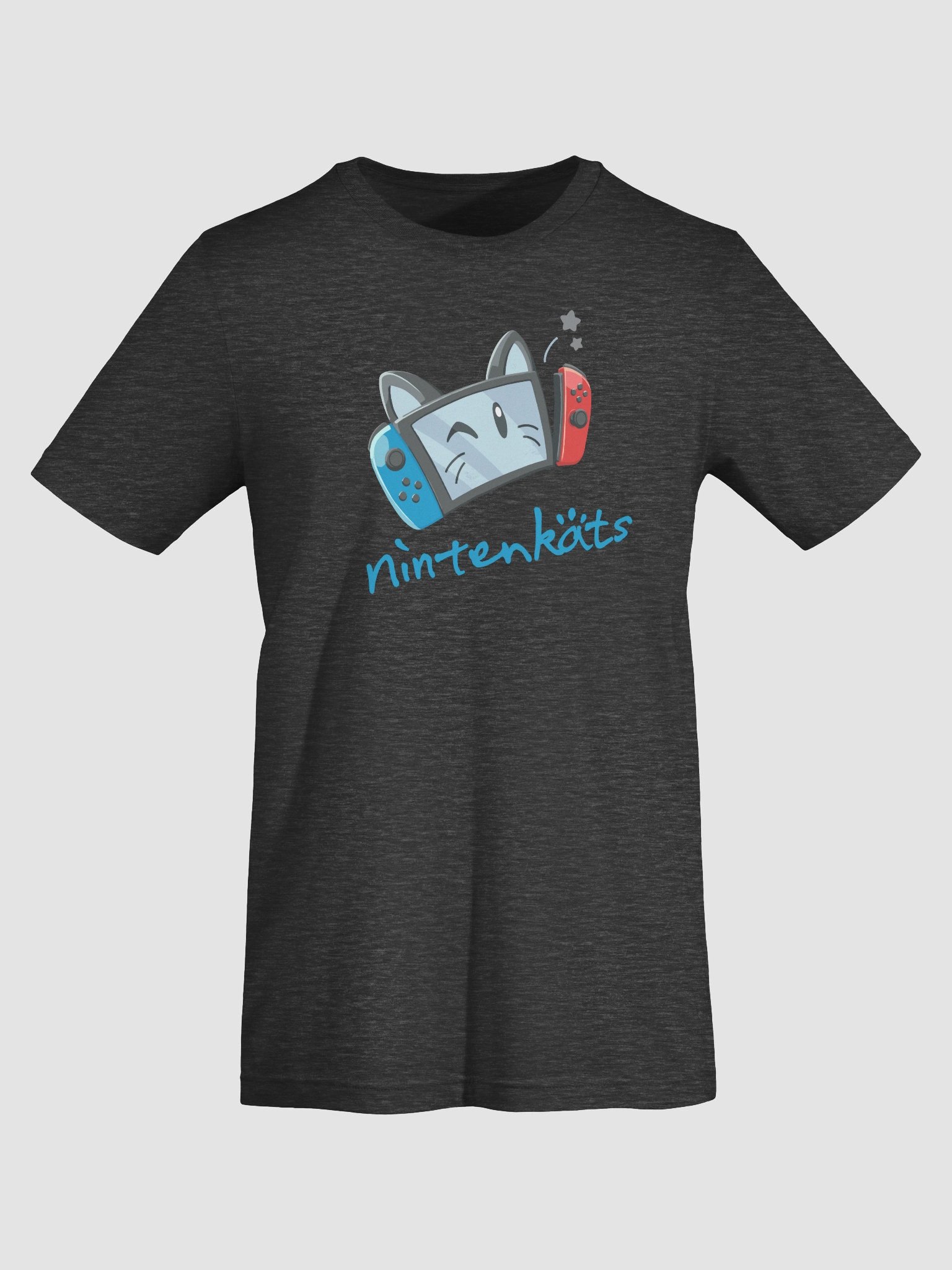 Nintenkats Tee product image (32)