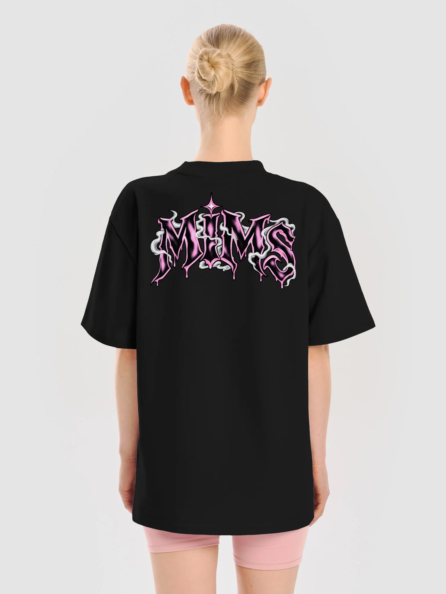 AS Colour Heavy Boxy Tee product image (30)