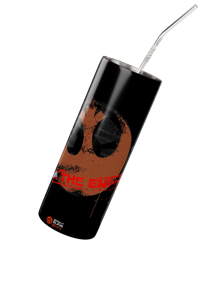 Fight The Empire Tumbler product image (4)