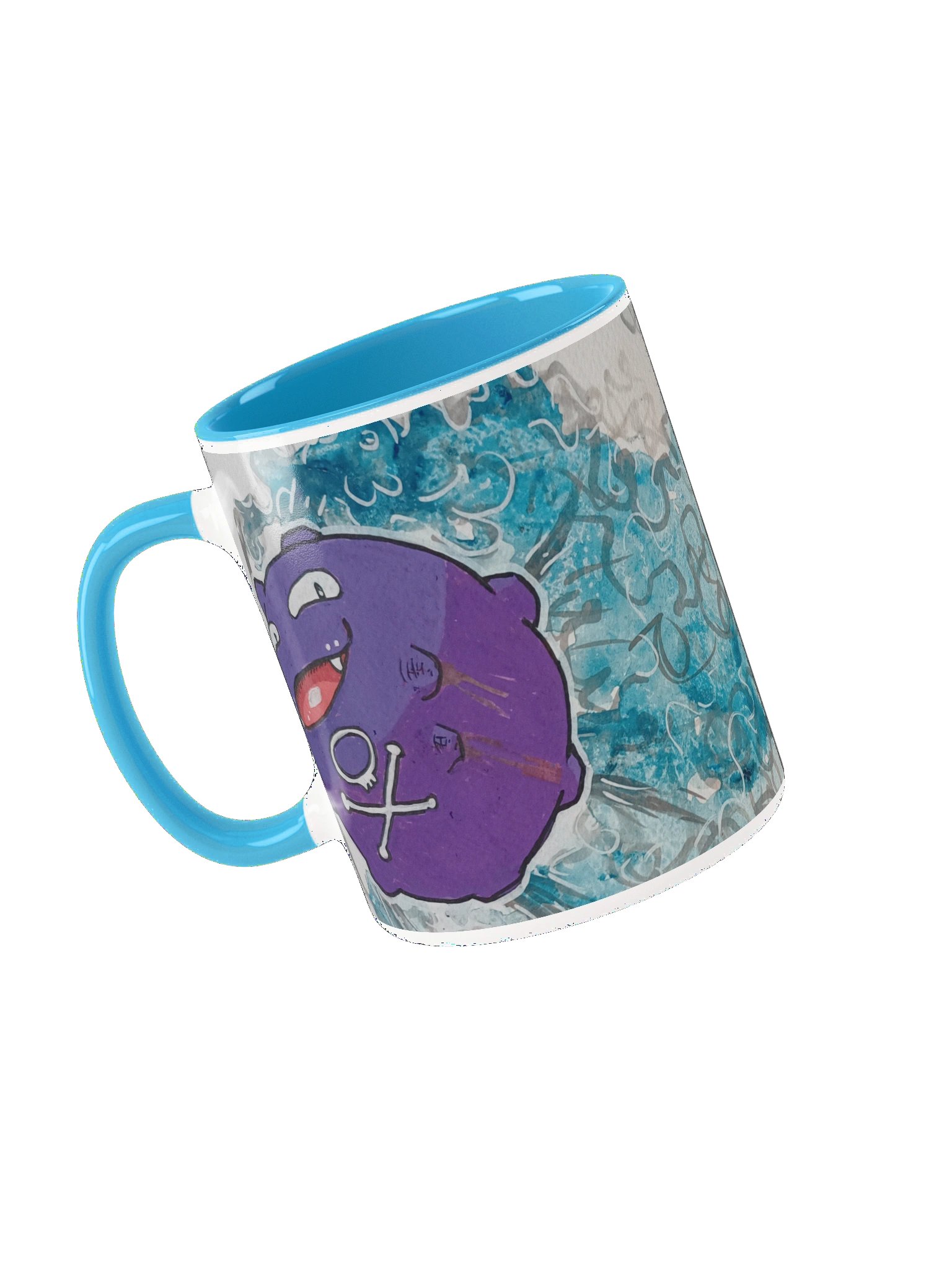 Mug - Koffing! product image (6)