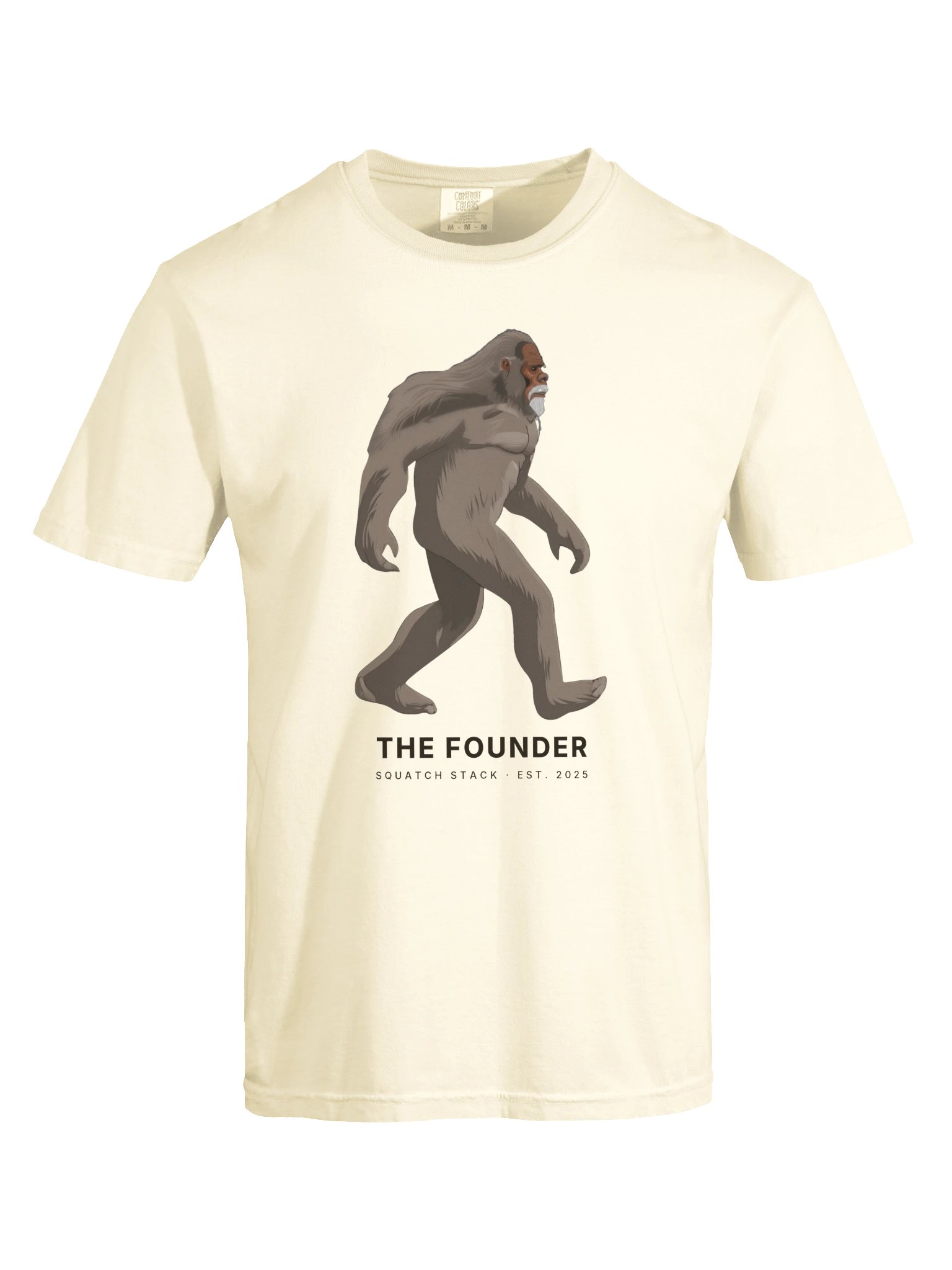 The Founder product image (9)