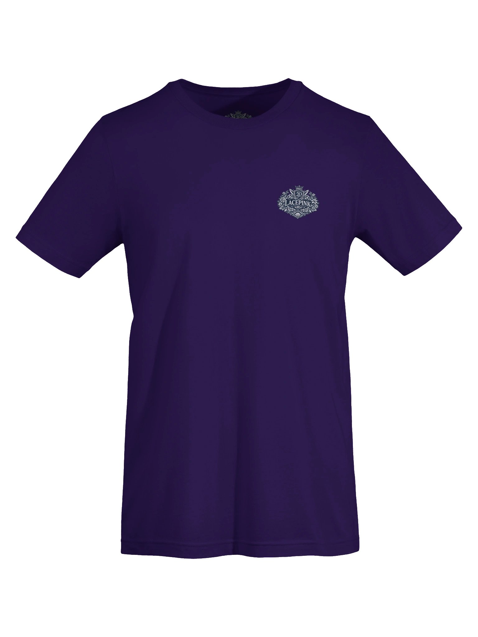 Mika Premium Exclusive Fire Purple T-Shirt product image (56)