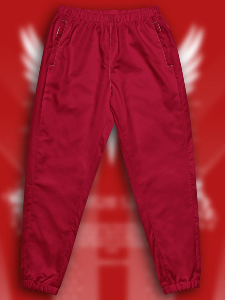 Jesus Life Collection (Red) product image (1)