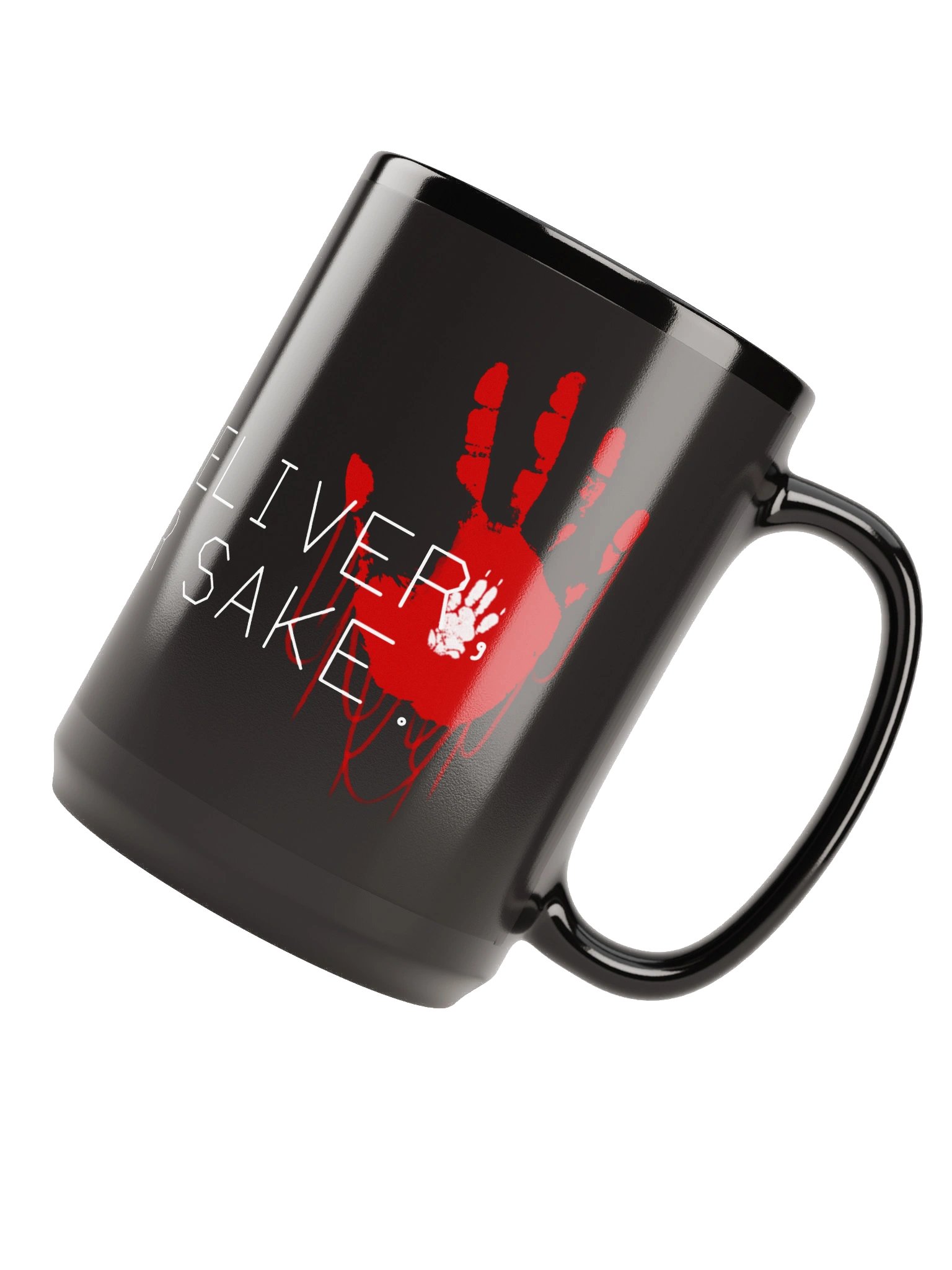 Delivery - Mug product image (6)