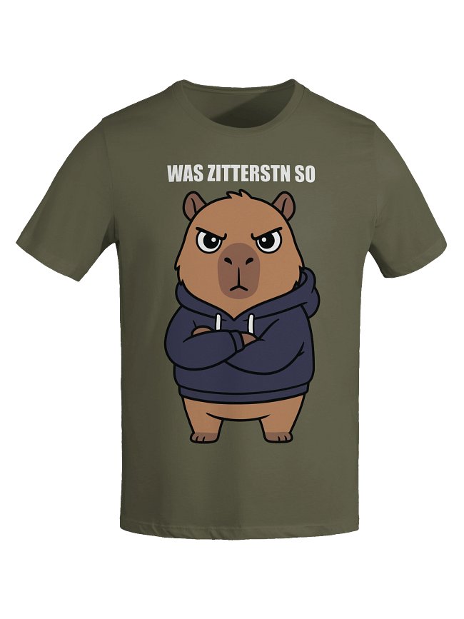 WAS ZITTERSTN SO - DUNKEL EDITION