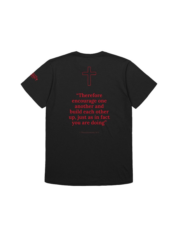 Be The Bridge - Limited Edition Unisex Tee product image (11)