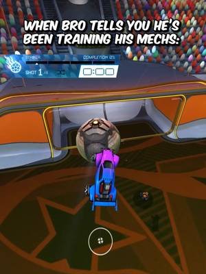 You Dont Use This Training Pack, This Training Pack Uses You 💀 #rocketleague #rocketleaguefunny #rocketleagueclips #rocketleaguememes #rltok 