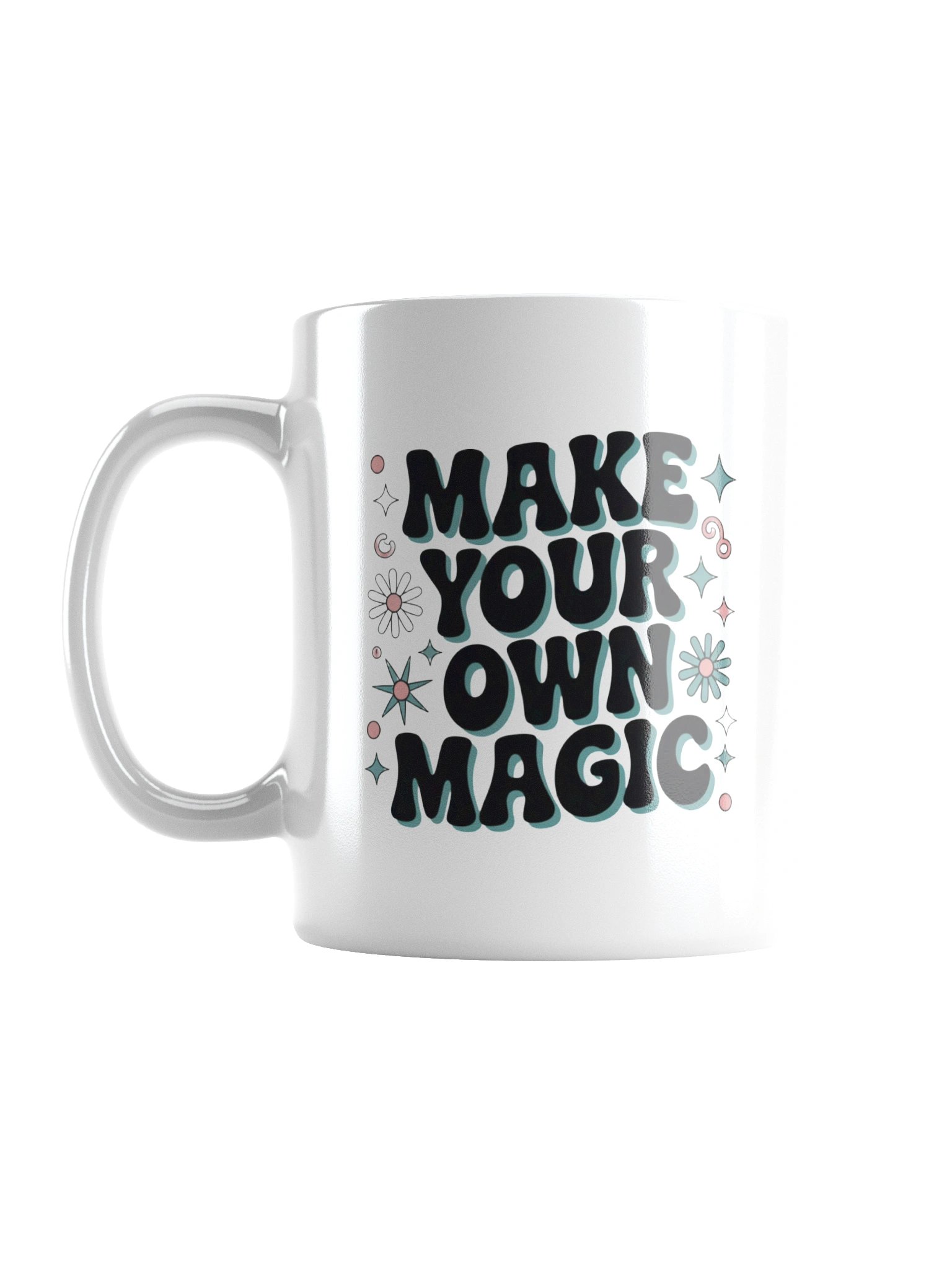 Make Your Own Magic Mug product image (1)