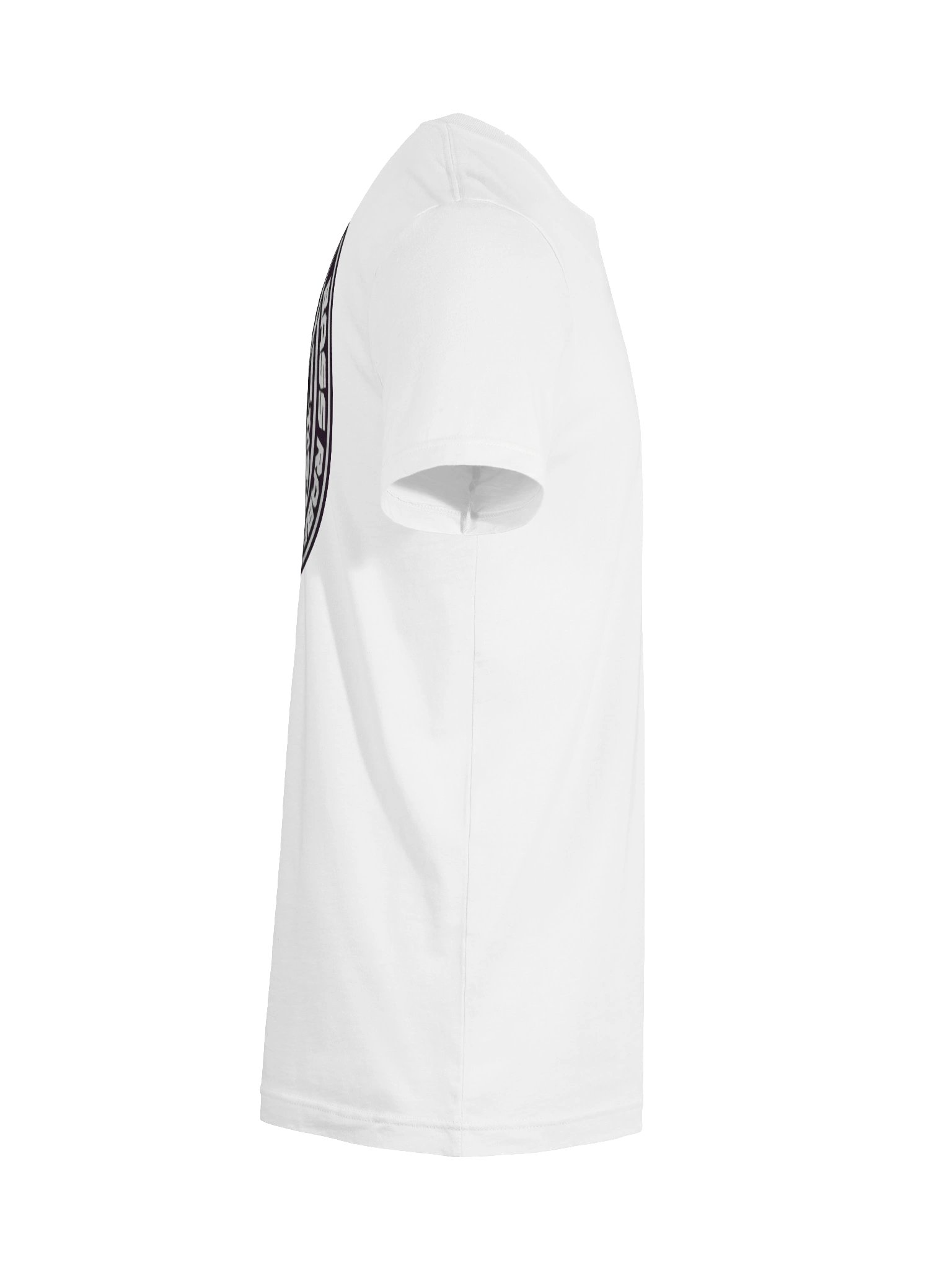 Bass Rabbit Recordings T-Shirt product image (12)