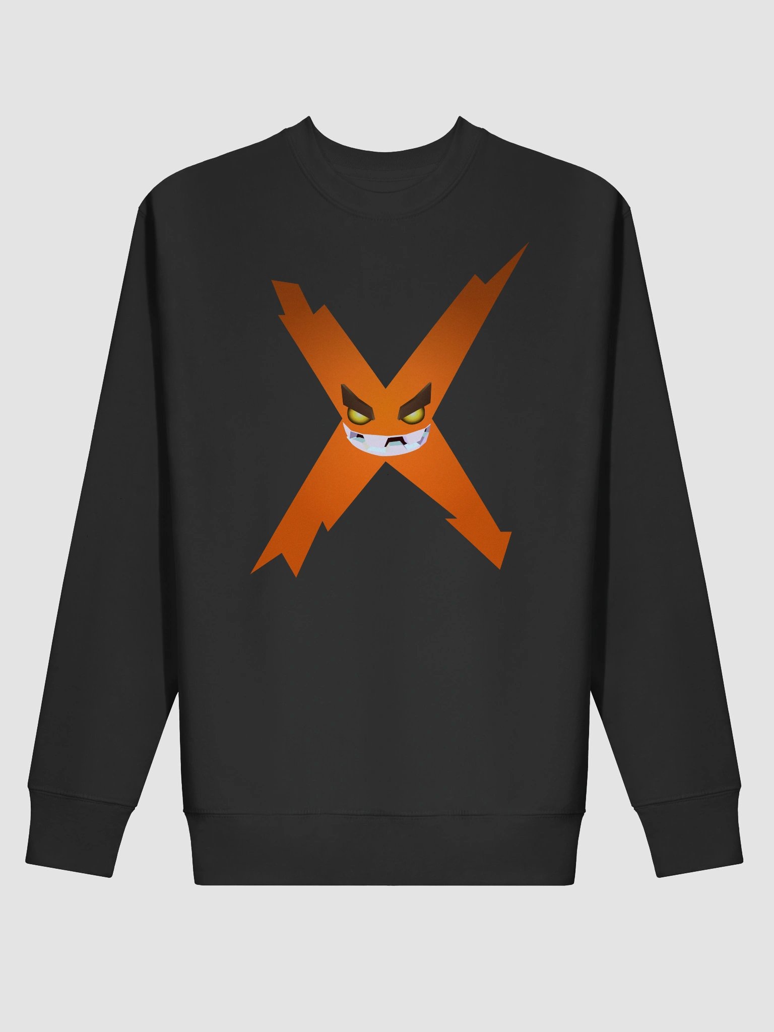 D-X Sweatshirt (Inspired by Drill X) product image (2)