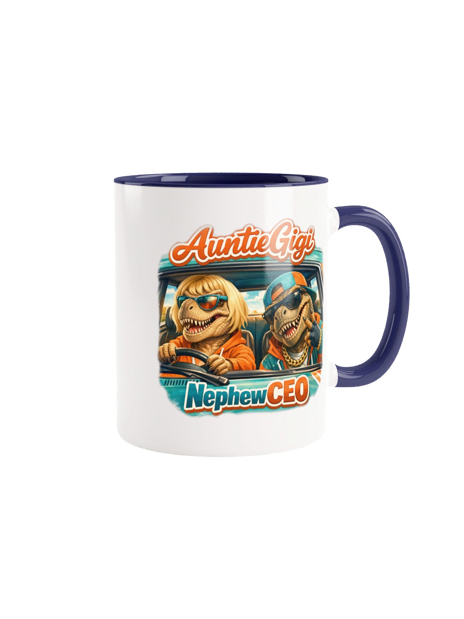 AuntieGigi NephewCEO coffee cup product image (8)