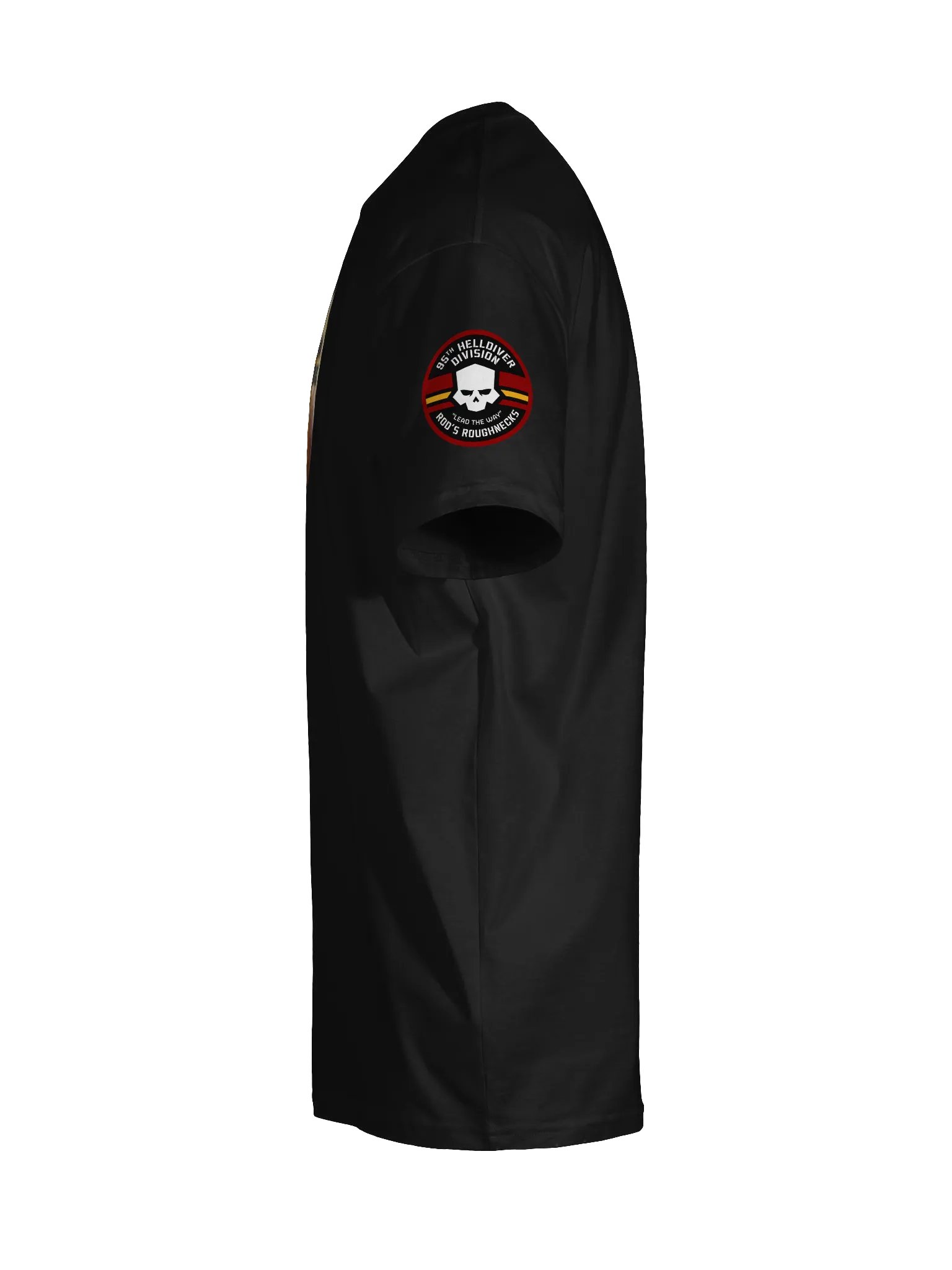 95th "Under Attack" Tee product image (7)