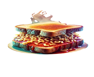 SoupSandwich™ Merchandise