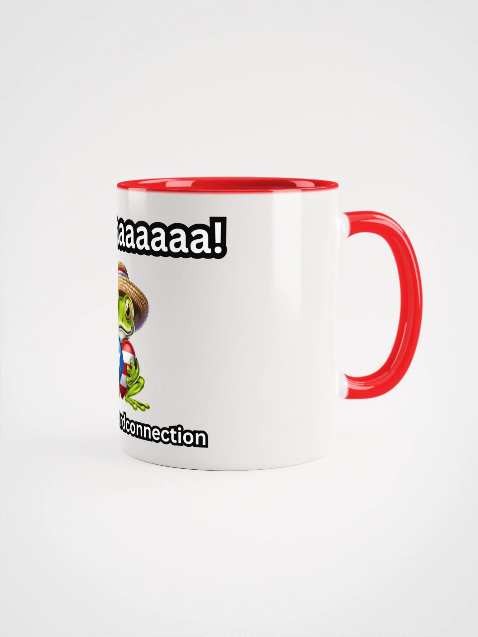 Wepa Frog Mug product image (2)