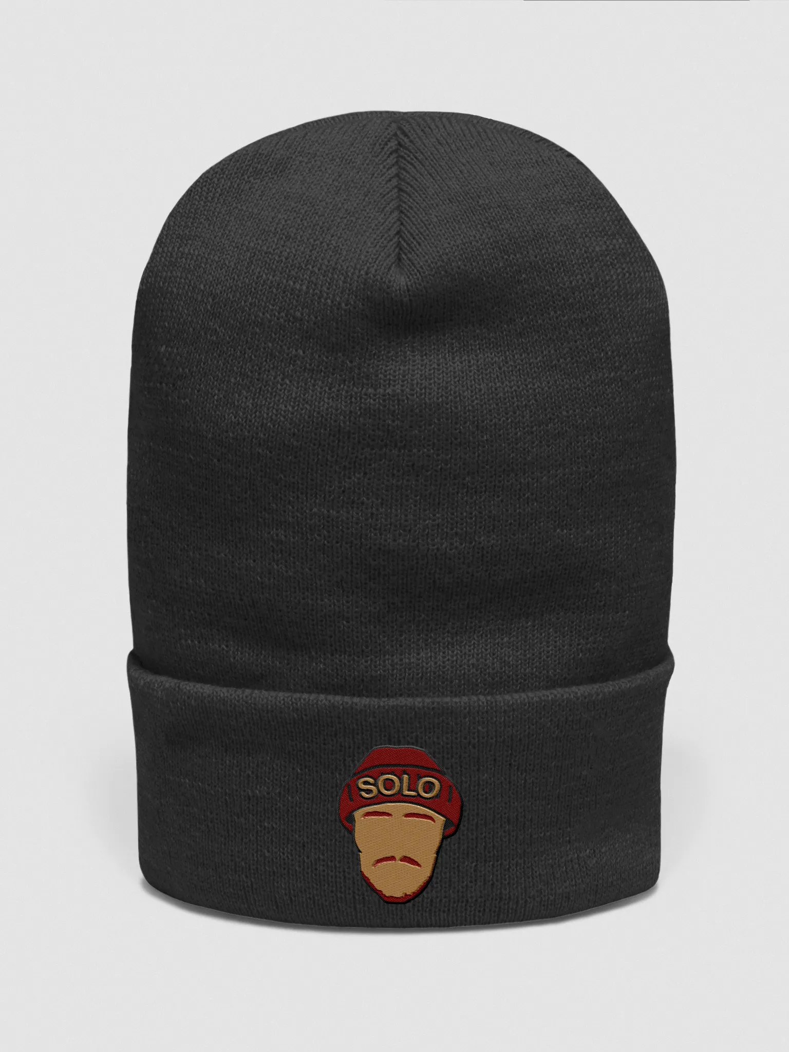 Solo Beanie product image (9)