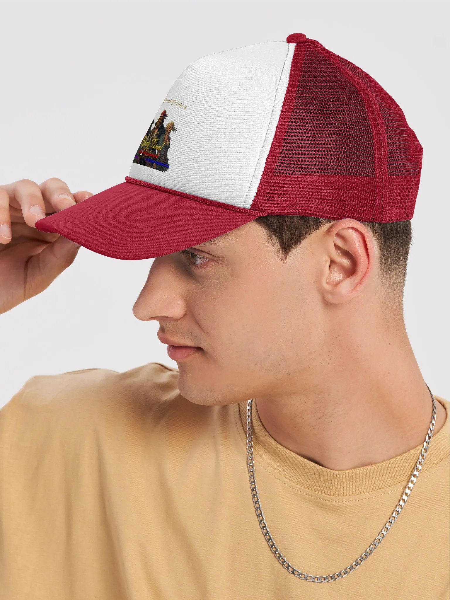 The Peni Pirates Hat product image (13)