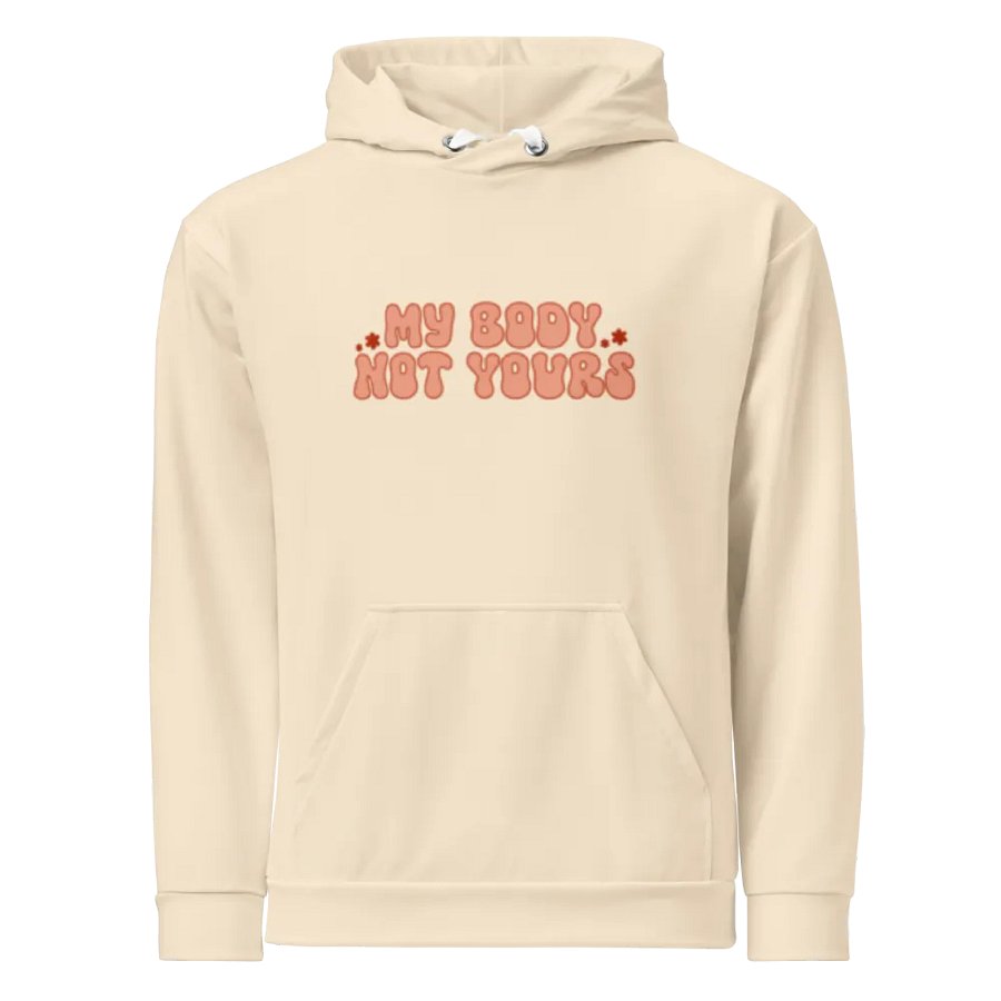 Be Kind, or Just STFU Hoodie product image (10)