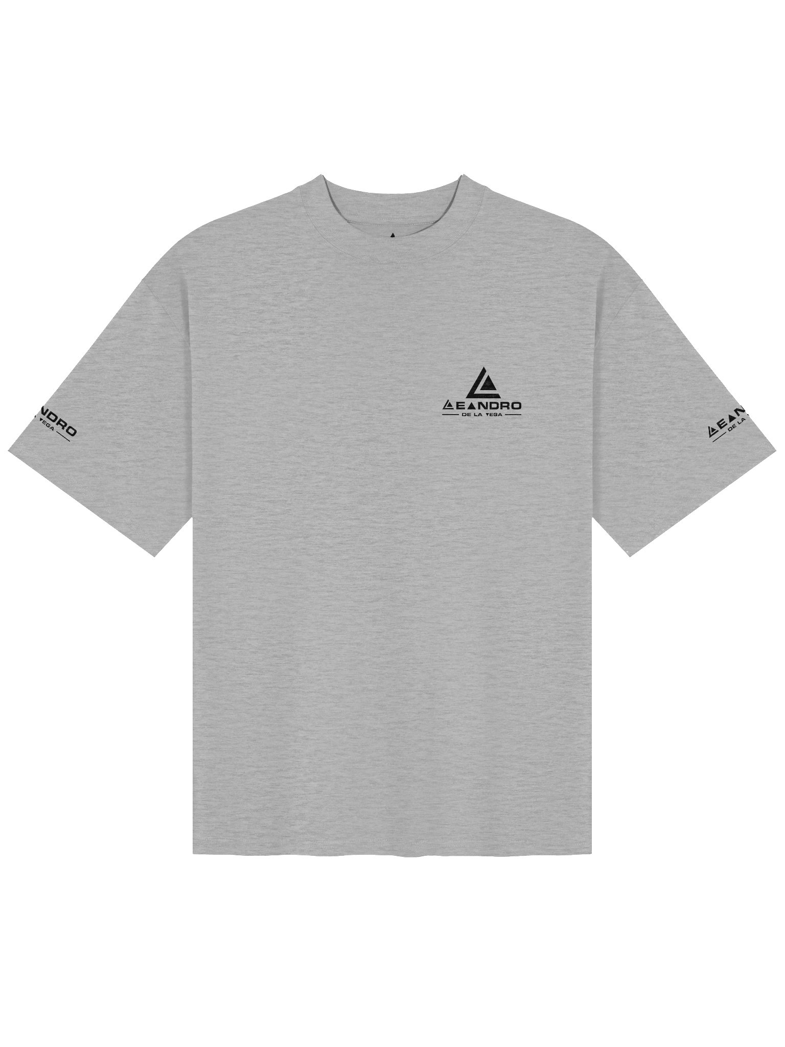 T-SHIRT BASIC "FIRST COLLECTION" HQ product image (1)