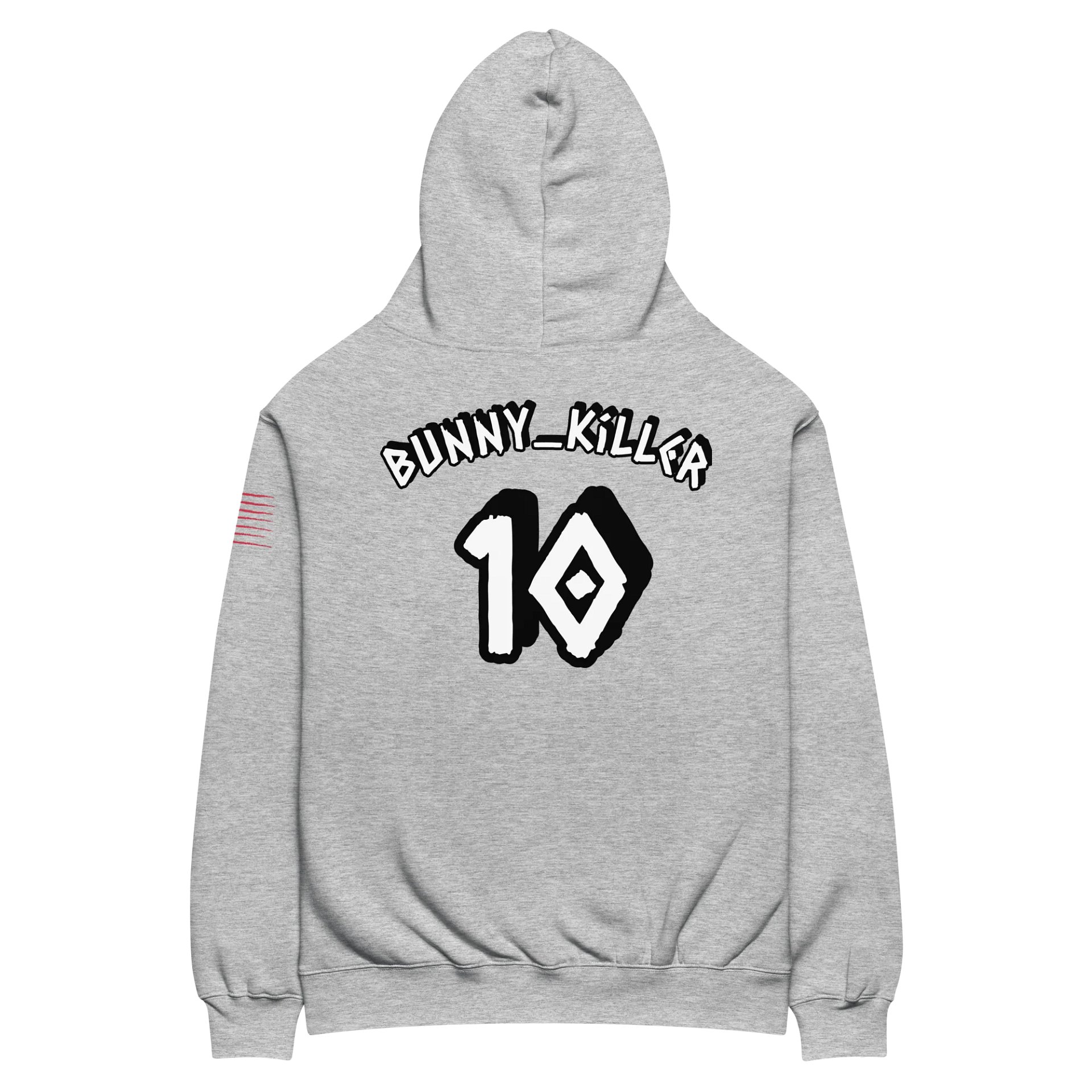 Bunny Hoodie product image (5)