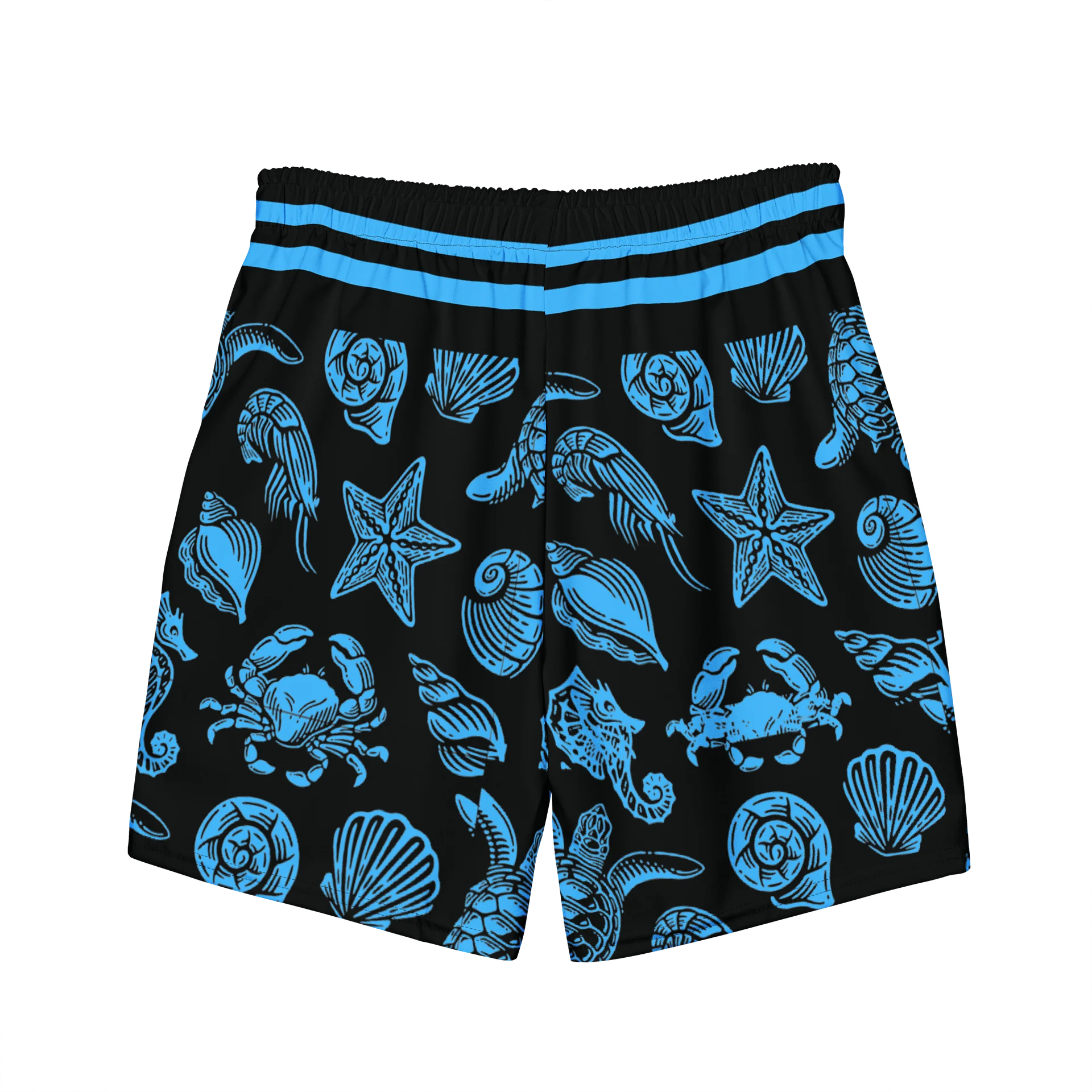 Ocean Odyssey Swim Shorts product image (7)