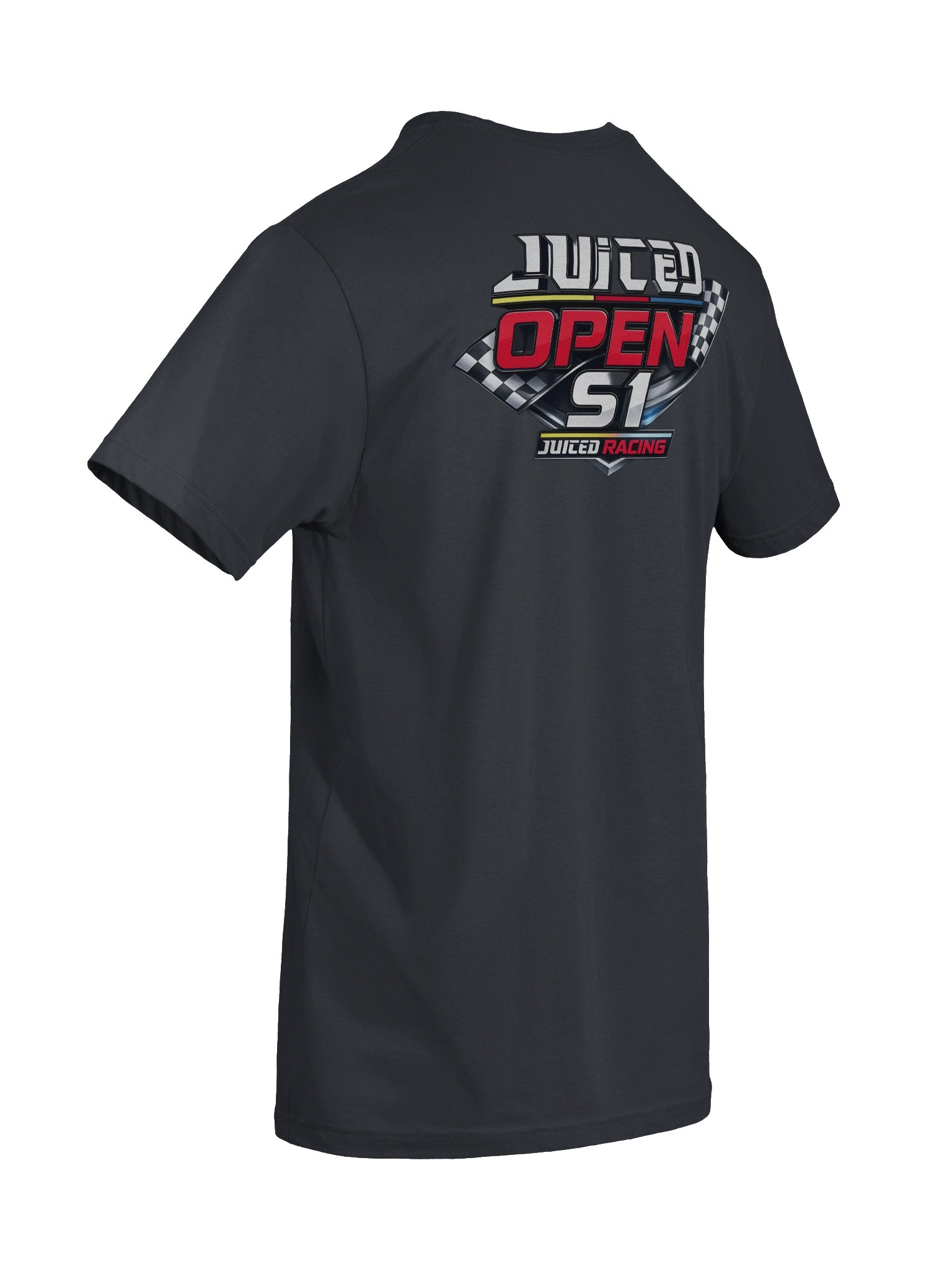 Juiced Open Shirt product image (8)