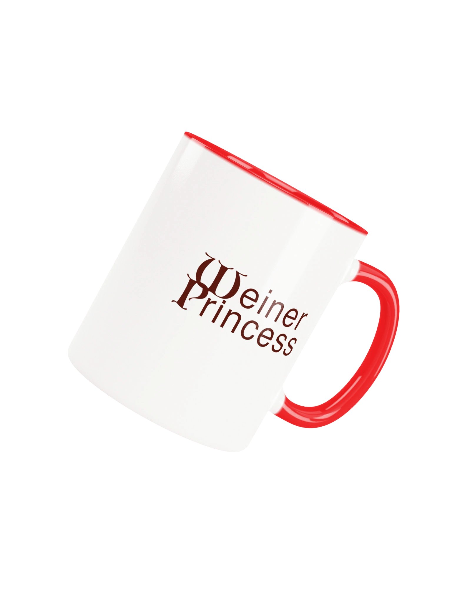 Wiener Princess Mug product image (4)