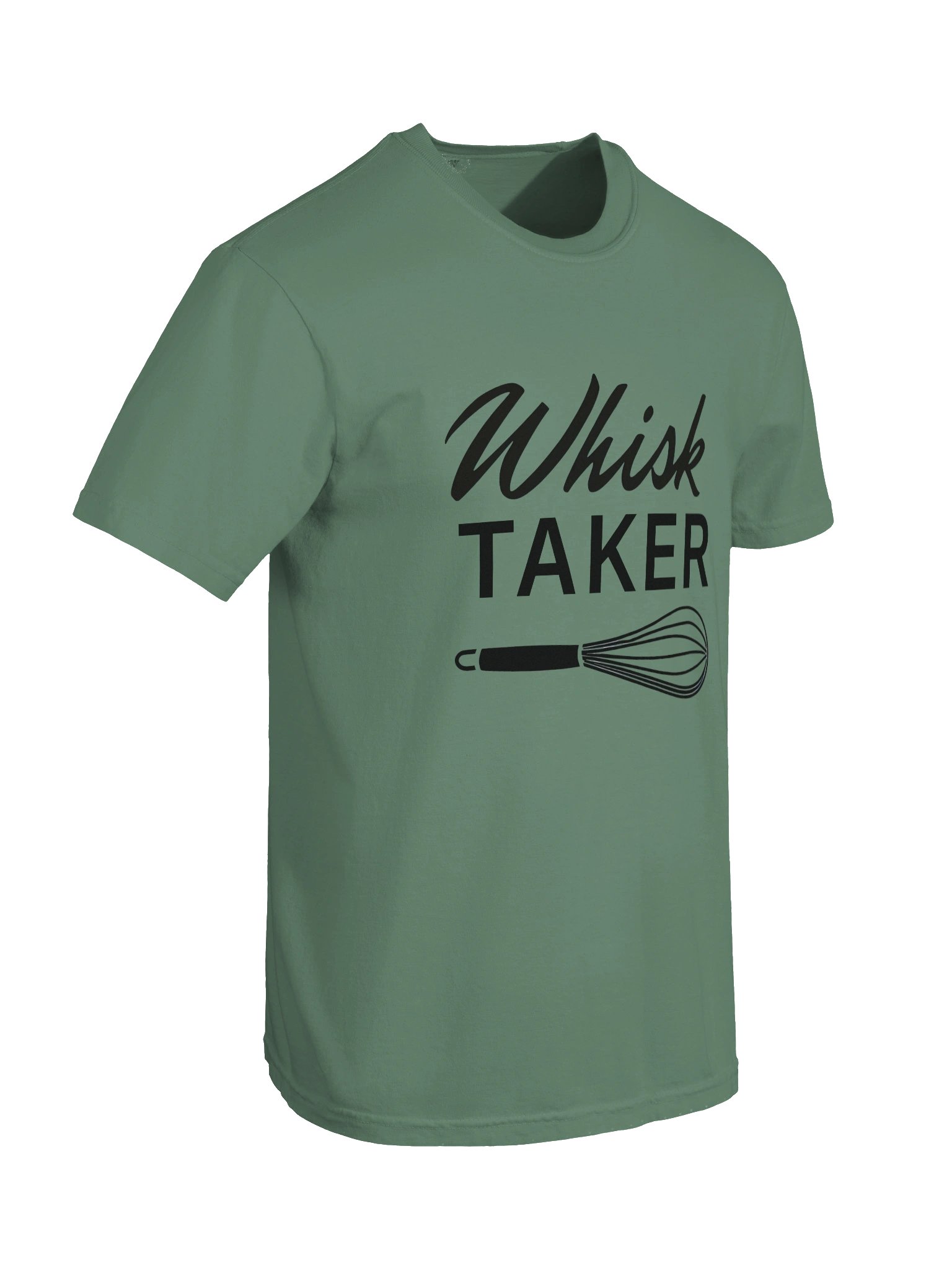 Whisk Taker tee product image (29)