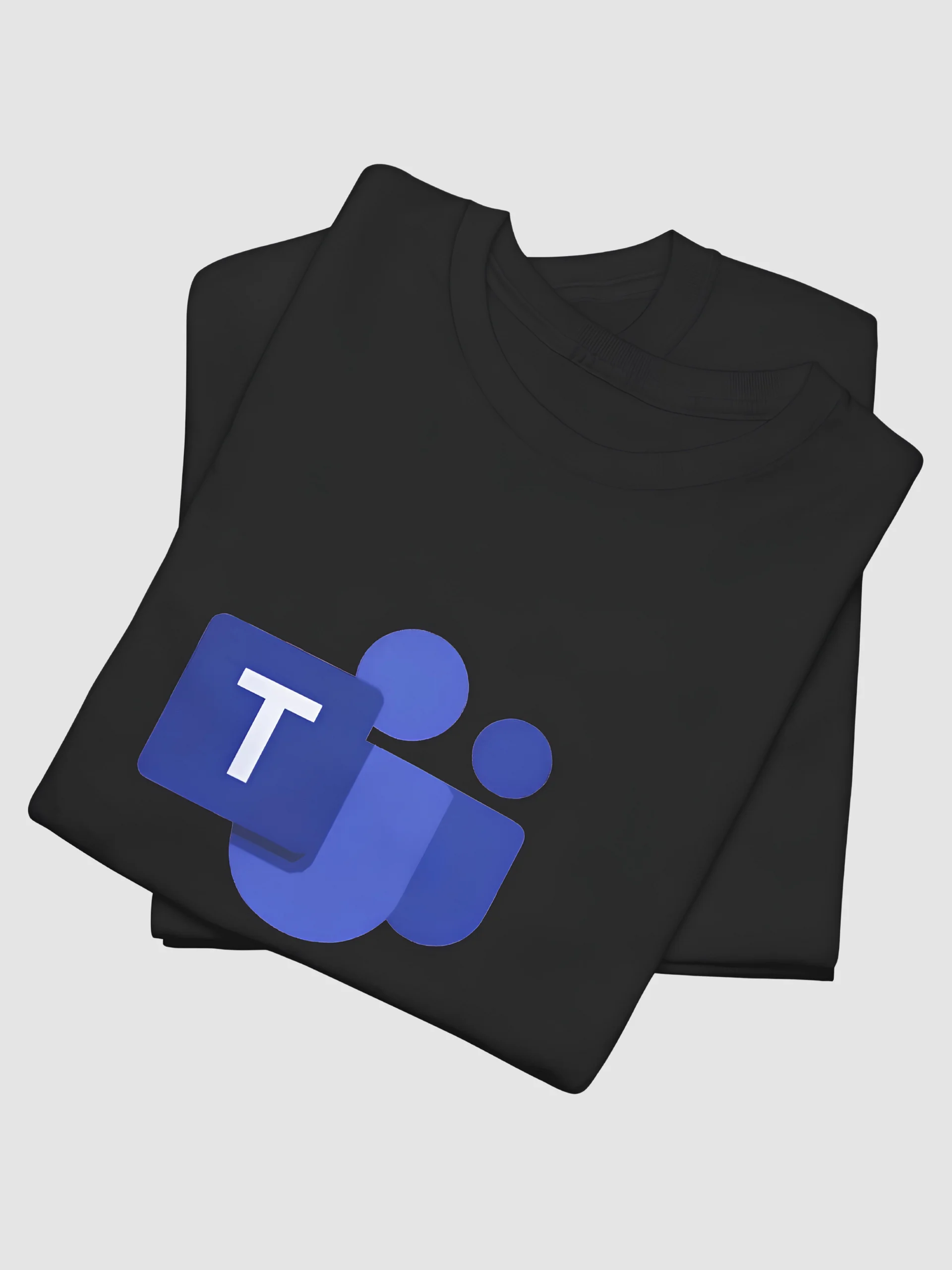 Microsoft Teams Thanks I Hate It Shirt product image (4)