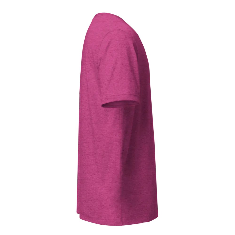 👕 MERC UK T-Shirt – Simple Style, Serious MERC product image (5)