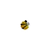 Sticky Bugs - Top Hat Bee