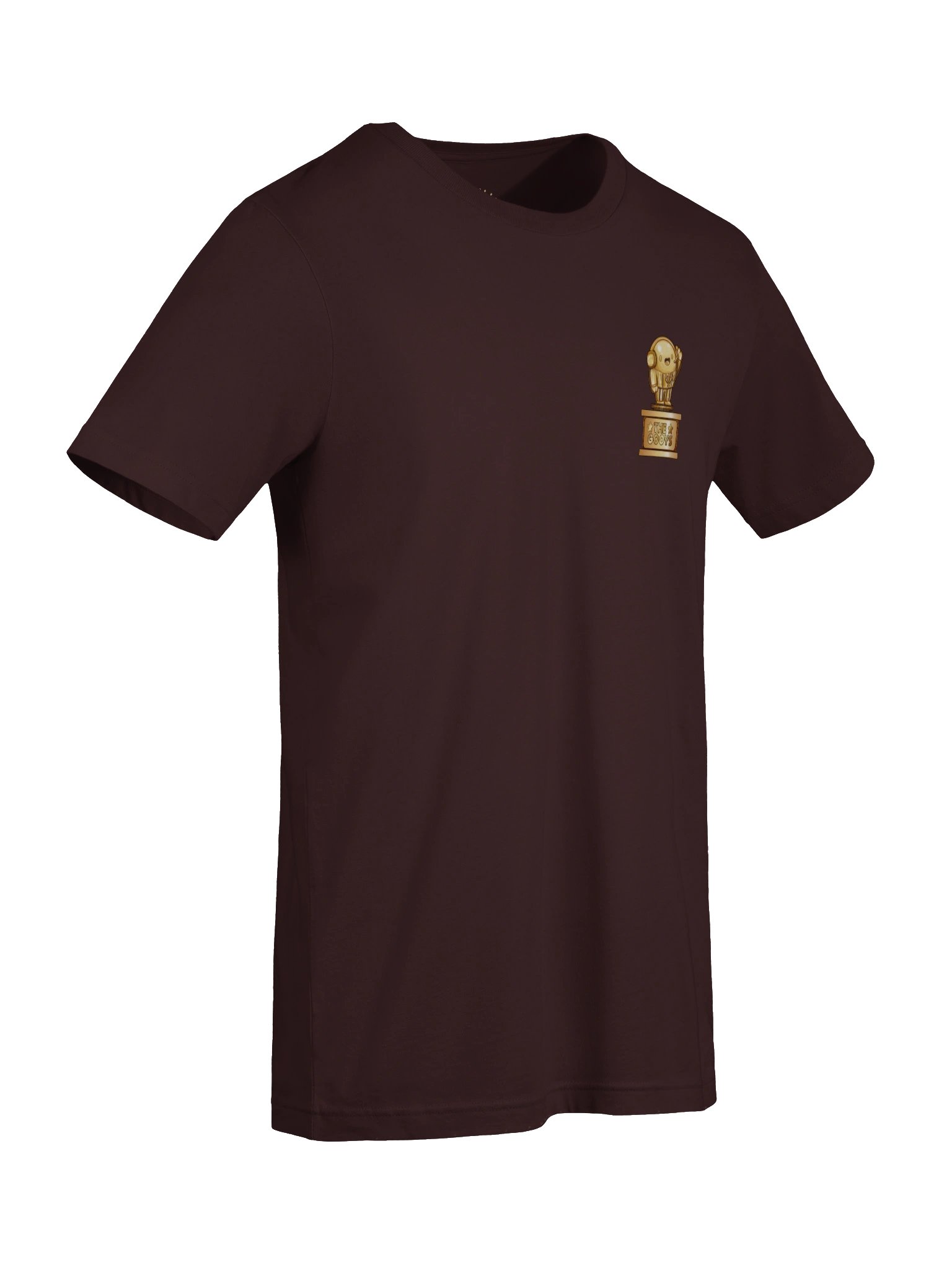 The GOOYs Tee v2 product image (9)