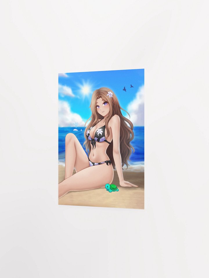 Beach Fun Summer - Poster product image (2)