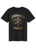 Apologia Christi Heraldic Shield Tee