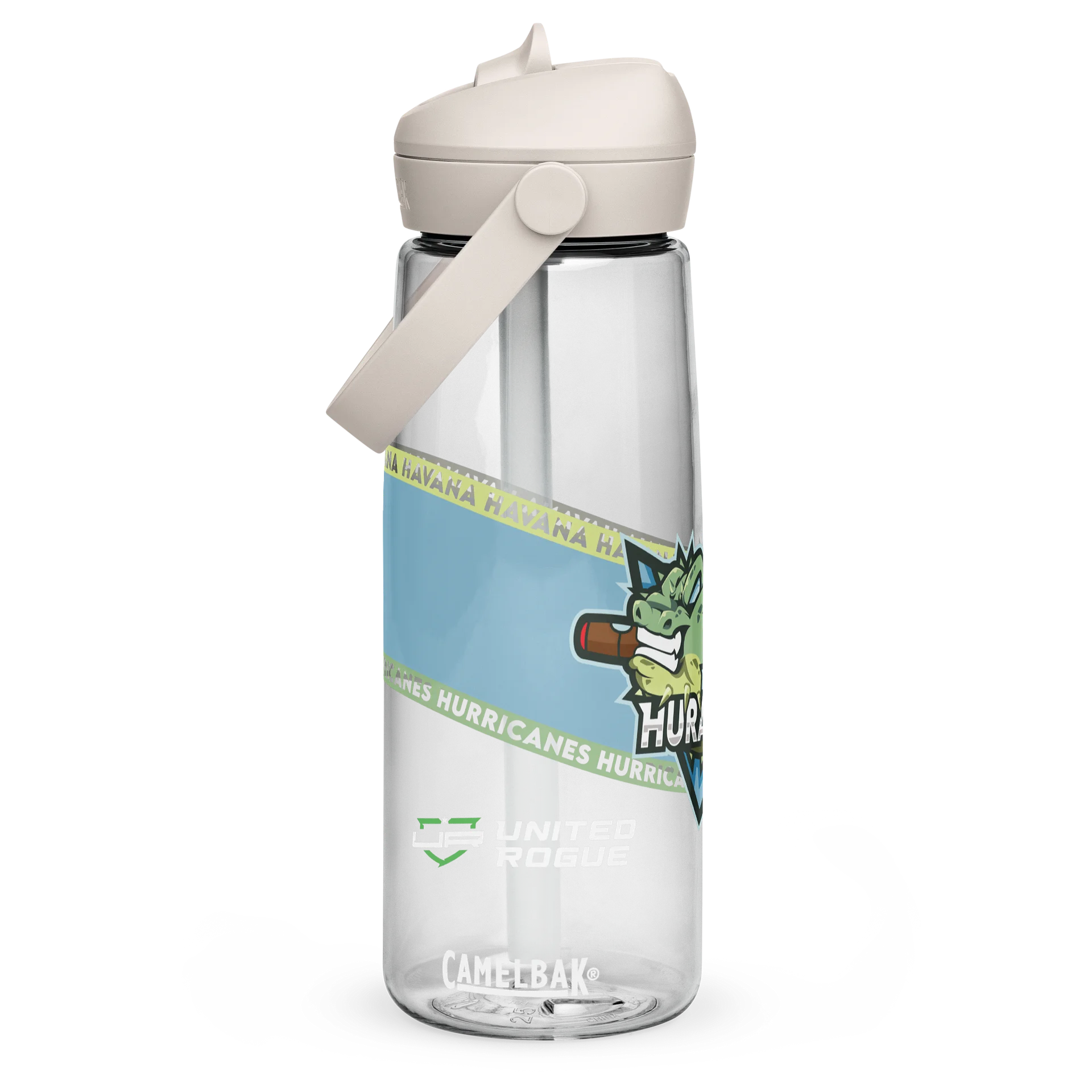 Havana Hurricanes Camelbak Water Bottle product image (10)