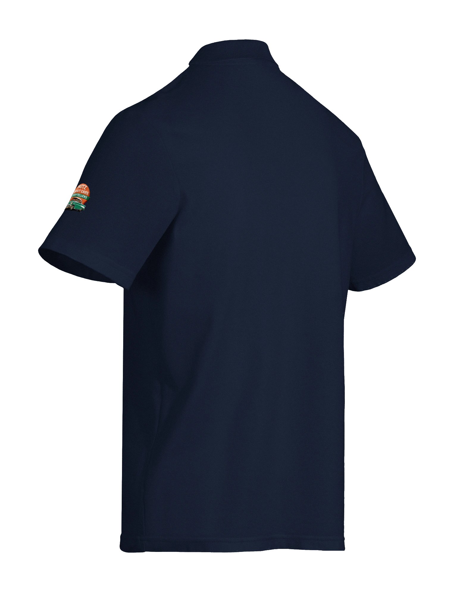 Vintage Car Storytellers Polo product image (32)