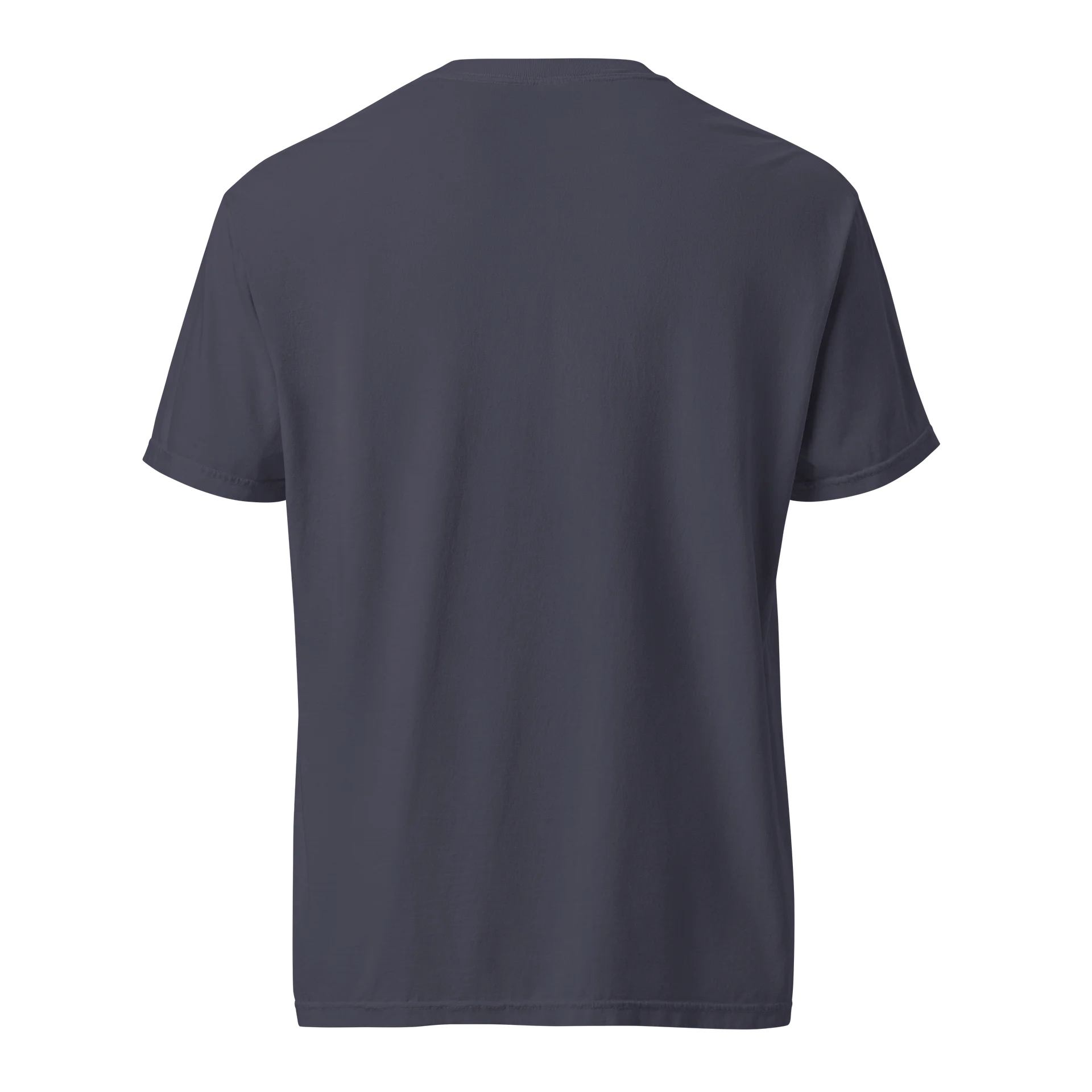 “My Kink Is Authenticity” Navy T-Shirt product image (2)