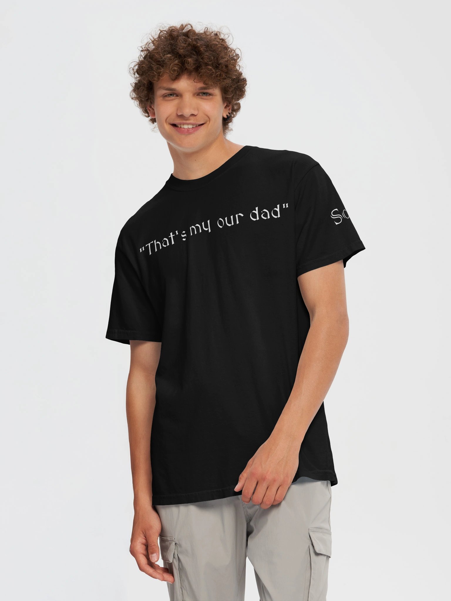 Dad Tee product image (9)