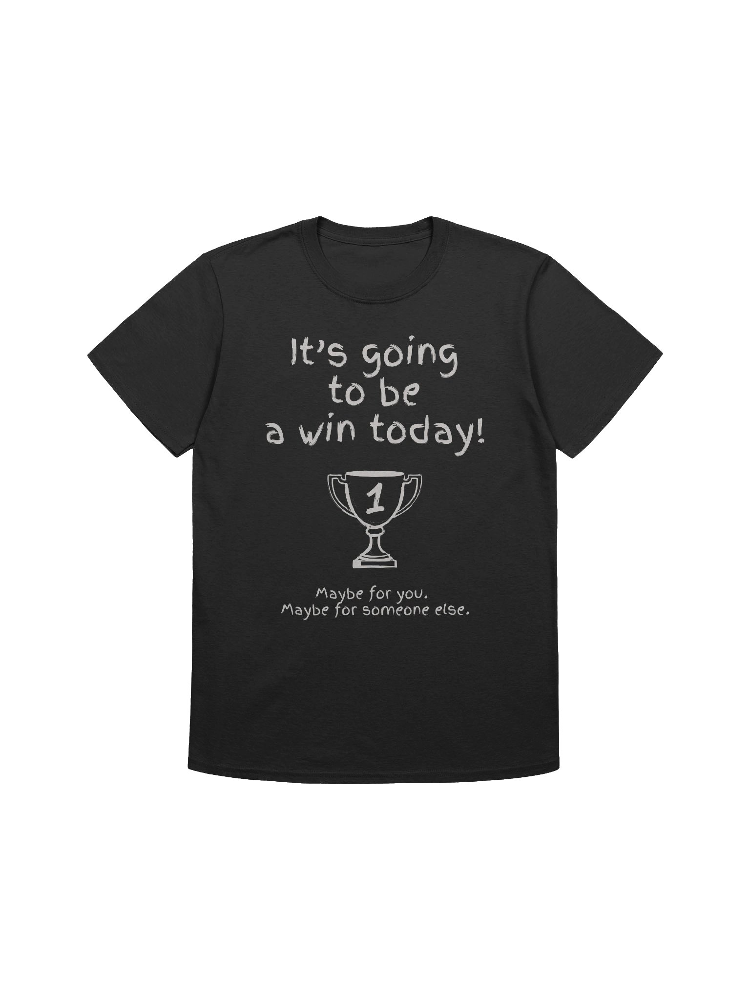 It Is Going To Be a Win product image (1)