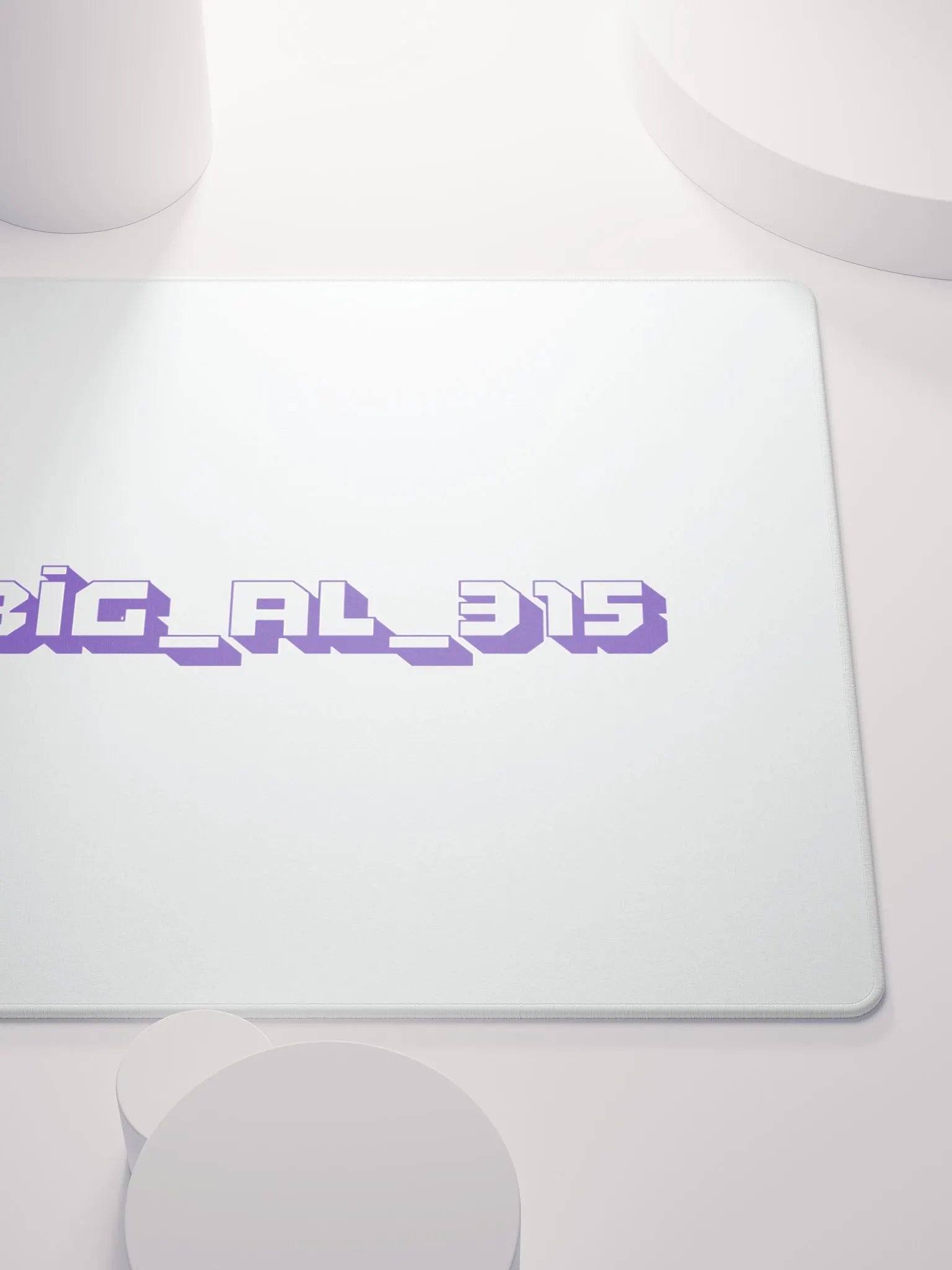big_al_315 Mouse Pad product image (9)